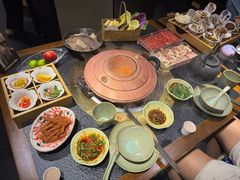 -菌自由丨野生菌火锅特色庭院餐厅(丽江古城店)