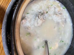 -潮粥馆(长江花园店)