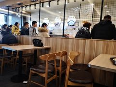 大堂-苏客(金城店)