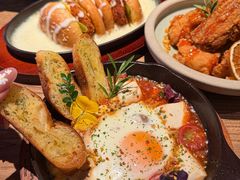 -双门洞·森系料理(体育西店)