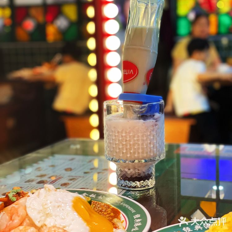 湛江金沙湾爆炸好吃的茶餐厅!超多回头客啊啊