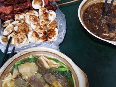 -二中酸辣汤(无锡梁溪区店)