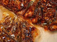 -牟记江湖特色重庆菜鱼蛋小龙虾黄鳝鸡腰(巴南区鱼洞鲁能店)