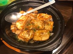 手磨豆腐-井水小厨·湘菜(活力广场店)