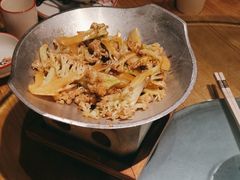 -新白鹿餐厅(爱琴海购物中心店)