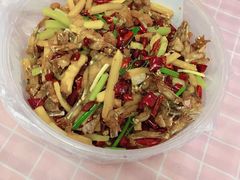 馋嘴牛蛙-馋嘴蛙火锅