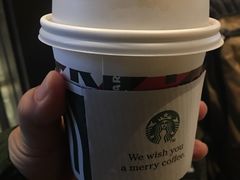 -星巴克(北京阜安路店)