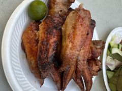 -纽顿熟食中心