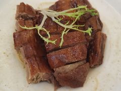 -椿记烧鹅(叠彩店)