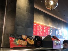 -星巴克(成都东站店)