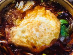 -华兴街煎蛋面(总店)