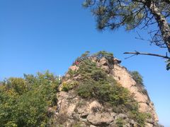 -丹东凤凰山景区