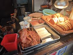 -樊记火烧店(甘泉路店)