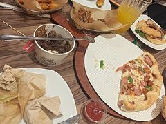 -必胜客(安吉浙北店)