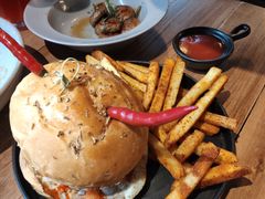 -Devils’ Brewery小恶魔精酿啤酒(武汉天地店)