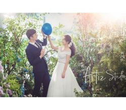 -艺匠摄影ARTIZ STUDIO(南京店)