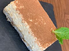 提拉米苏-See Ya回见墨西哥餐厅