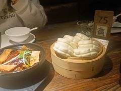 -外婆家(蓝色港湾店)