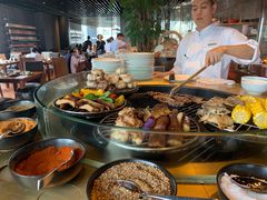 -广州富力君悦大酒店·凯菲厅