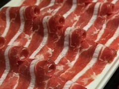 -北门涮肉·炭火铜锅涮肉(什刹海店)