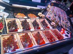 -胖东来生活广场(健康路店)