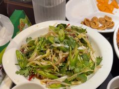 -京悦南门涮羊肉·羊蝎子火锅(田林路店)