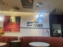 -必胜客(绿地新都会店)