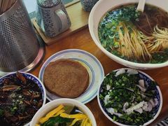-君东记本帮面馆(天钥桥路店)