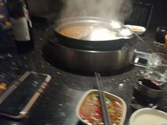 -捞王锅物料理(凯旋路店)