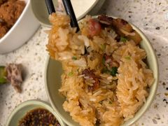 -椰子营·椰子鸡火锅(万象里店)