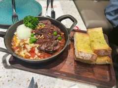 -CRAZYONES西班牙海鲜饭(上海美罗城店)