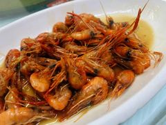 油爆河虾-状元楼(金溪路店)