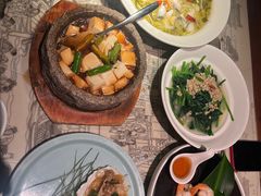 -桂满陇·锦绣江南(益田广场店)