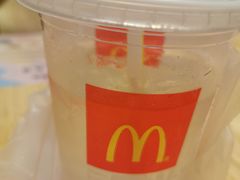 -麦当劳(长泰商业广场店)