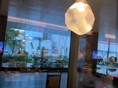 -盐城万豪酒店-盐城厨房西餐厅