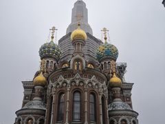 -滴血救世主教堂