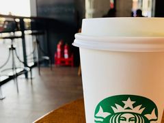 抹茶卡布其诺-星巴克(北京成寿寺路店)