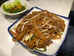 牛河粉-粤拭轩·广东味道(祥和里店)