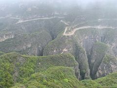 -山西通天峡景区