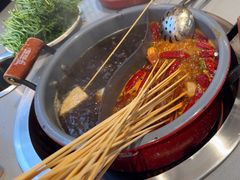 -牛签签串串香(IFS店)