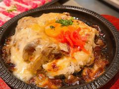 -乾杯烧肉居酒屋(中洲湾店)