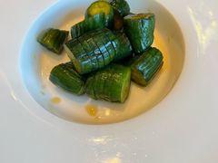 -翠湖宾馆·中餐厅