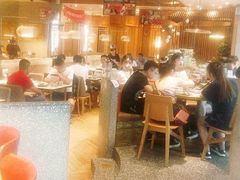 大堂-望湘园·湖南菜(宏伊店)