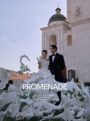 -巴黎经典婚纱摄影PARISSIC