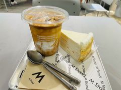 -M Stand(宁波万象城店)