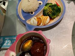 -姚姚酸菜鱼·金戈戈香港豉油鸡(喜荟城联名店)