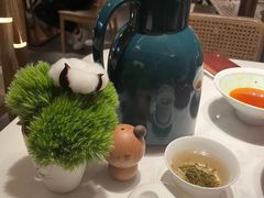 -上上席川菜(凯德乐峰广场店)