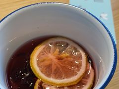 -蜜桃餐厅·伴山(绿宝广场店)