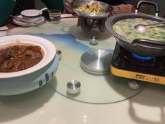 -松沪名灶·豆浆鱼头·新上海菜(飞航吾悦广场店)