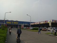 -麦德龙(闵行店)